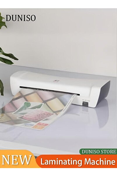 Generic آلة تغليف ذات أسطوانتين من OSMILE باللون الأبيض