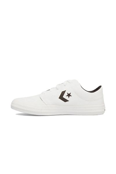 converse Day One Classic Unisex Casual Shoes White