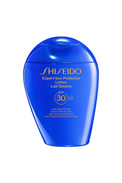 Shiseido Güneşe Karşı Koruyucu Losyon SPF30+ - Güneş Koruma