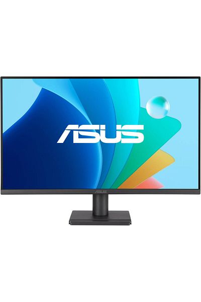 ASUS VA279HG 27" Full HD 120Hz IPS Eye Care Monitor with Flicker-Free, Low Blue Light, Adaptive-Sync