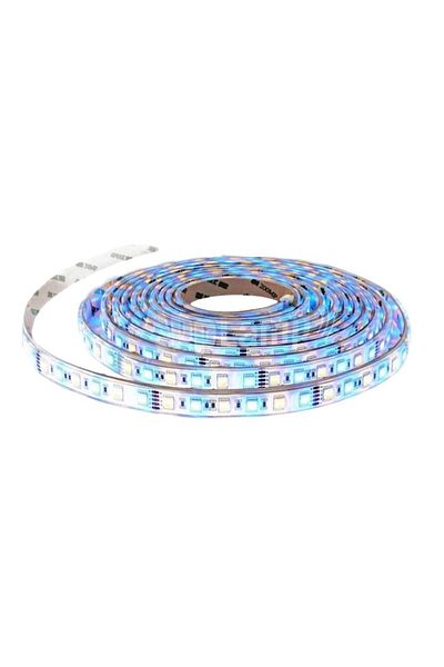 CLASSLIGHTS LED strip 12V, Indoor IP20, 60 LED/m SMD5050, Cold-White, Roll 5 meters, ElectroAZ