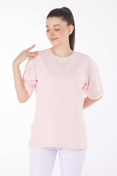 TOFİSA T-Shirt Powder - 25850