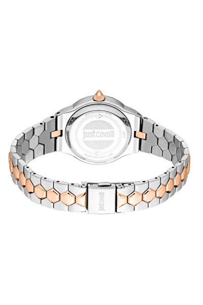 Just Cavalli Stilo Female Watch JC1L277M0065