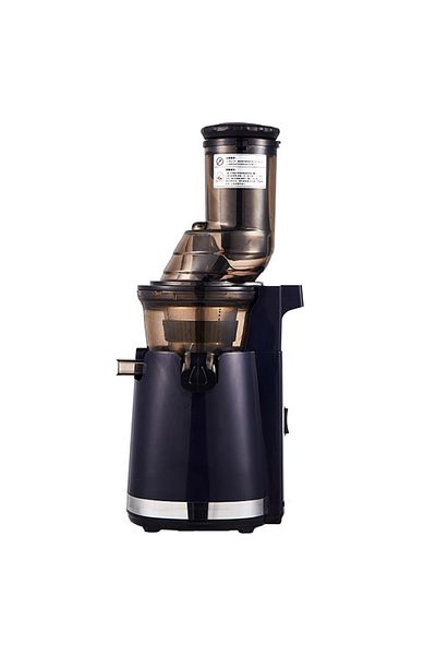 ET-LIFE Slow Masticating Juicer, Slow juicer, Fruit/Vegetable Juicer, Cold Press Juicer with High Output