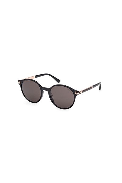Tom Ford Ft1184 01A Unisex Sunglasses