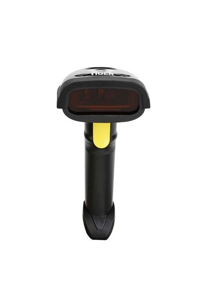 PERKON Ontech - قارئ باركود USB سلكي بالليزر Cs20 1d من Tiger