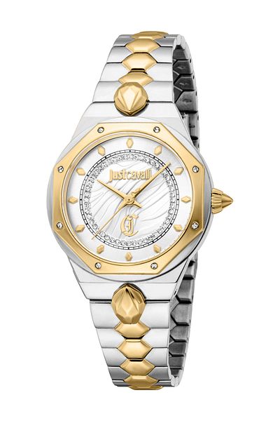 Just Cavalli Ceas Stilo pentru femei JC1L277M0045