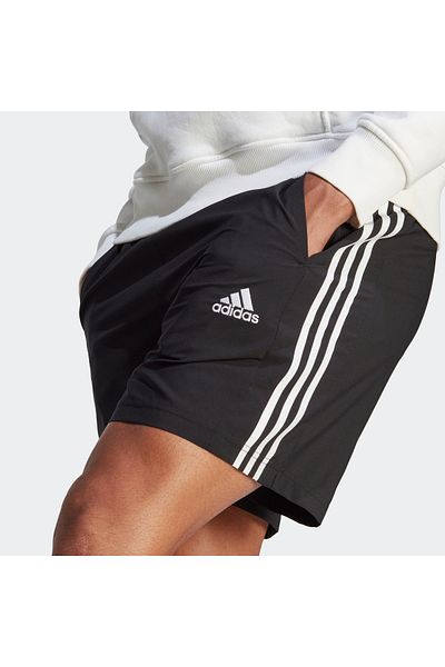 adidas M 3s Chelsea Siyah Erkek Şort Ic1484