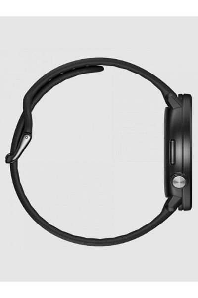 POLAR Polar Unite Fitness Watch Black.
