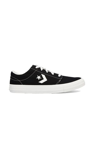 converse Day One Classic Unisex Casual Shoes Black