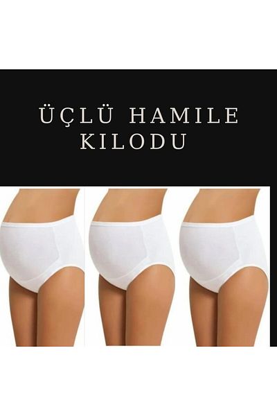 serralife Set de trei piese din bumbac 100% din bumbac