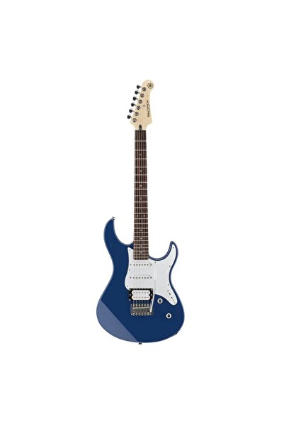 Yamaha Pacifica 112VUB Elektro Gitar (United Blue)