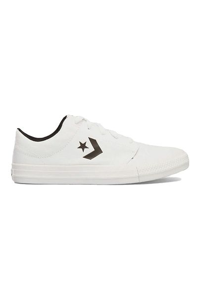 converse Day One Classic Unisex Casual Shoes White
