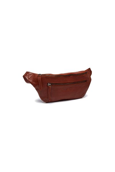 The Chesterfield Brand Belt bag, The Chesterfield Brand, made of genuine leather, Severo