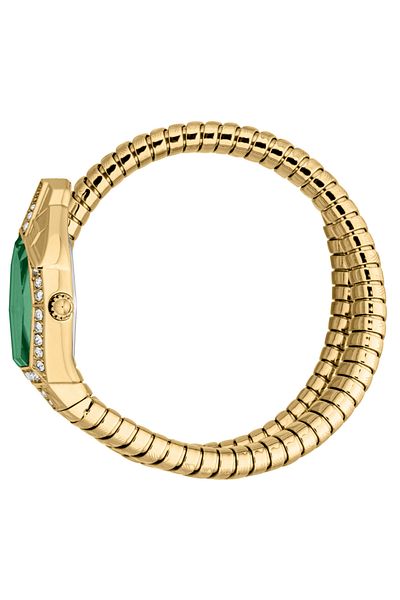 Just Cavalli Ceas de damă Ornato Snake JC1L303M0035