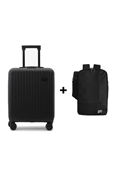 CABINFLY Set calatorie Cabinfly pentru RyanAir Priority, troller de cabina 55...