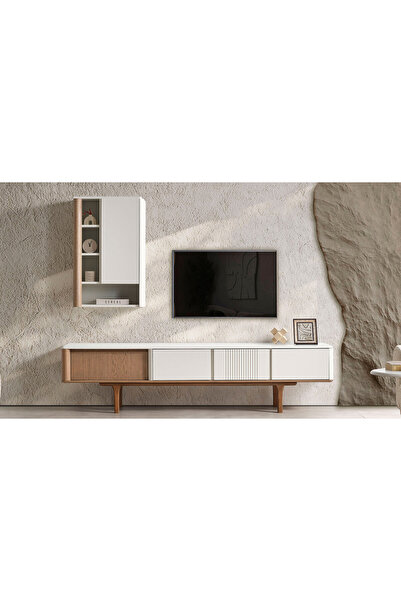 CaddeYıldız Orbit Tv Ünitesi