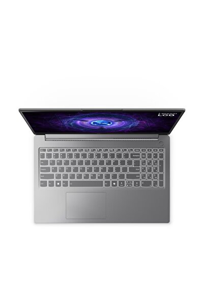LENOVO LOQ i7-12650HX 32GB 1TB SSD RTX4050 Freedos 15.6 FHD 83LK002VTR321 Notebook