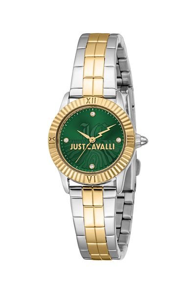 Just Cavalli Ceas de damă Raffinata JC1L328M0085SET