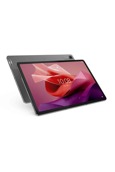 LENOVO Lenovo P12 Tablet - 12.7-inch Screen - 128GB Memory + 8GB RAM - Wi-Fi - Gray - TB370FU + Pen Plus