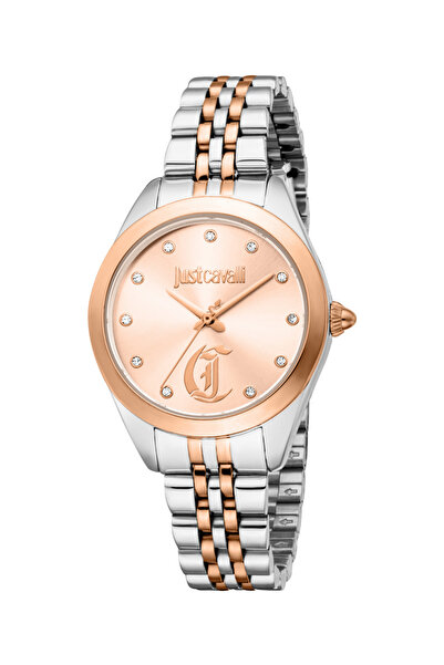 Just Cavalli Luna Female Watch JC1L309M0095