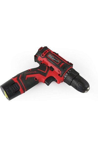 Others Bikki 12V Cordless Drill