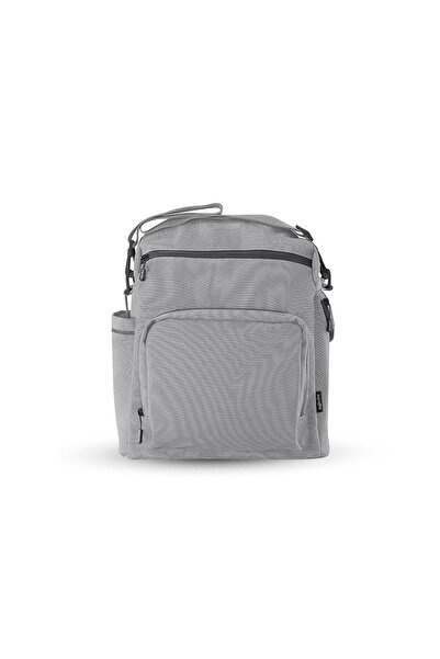 Inglesina Aptica XT Adventure Anne Bebek Bakım Sırt Çantası Horizon Grey