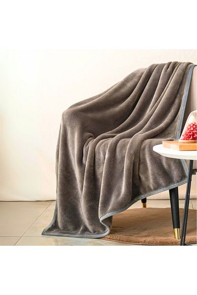 OEM 3 in 1 blanket, Warm hug, 100 x 150 cm, Can be used as a blanket, shawl or pillow