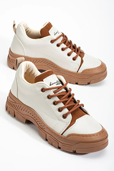 Zerenyus JARE ženske patike sa ortopedskim đonom i vezanim vezicama