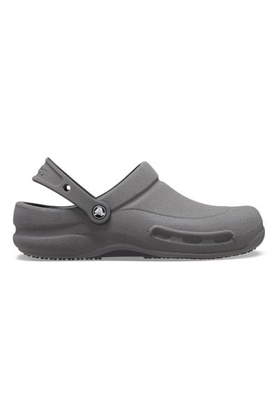 Crocs Bistro Graphic Clog 37-38 Eu - M5/w7 Us Black - Black/reflective