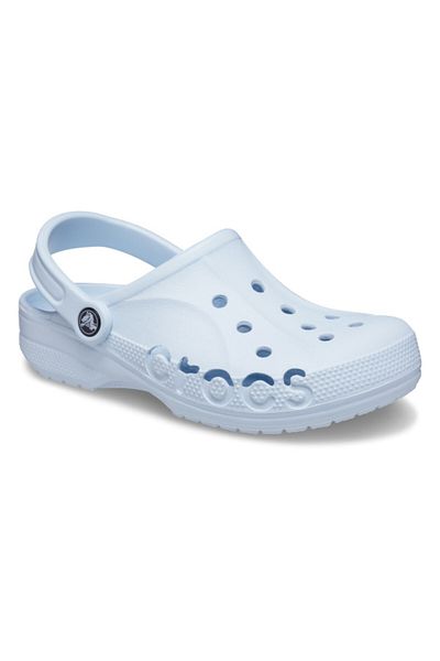 Crocs Saboți Baya 39-40 Eu - M7/w9 Us Albastru - Albastru Mineral