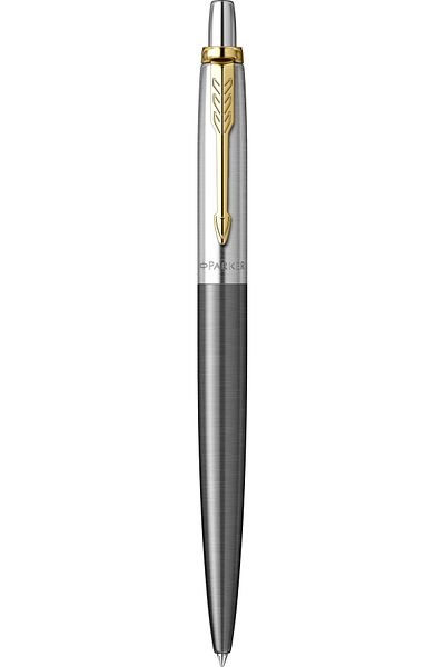 Parker Pen Grey GT
