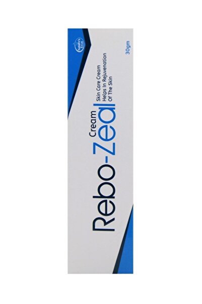 Not Applicable كريم ريبو-زيل 30 جرام