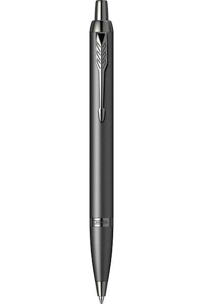 Parker Pen Monochrome Titanium GMT