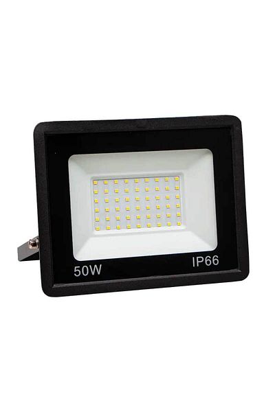 CLASSLIGHTS Smd Led Floodlight 220v, Ip66 Power 50w, Electroaz