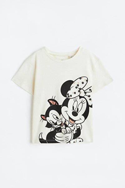 Ayfield Store Mni Printed Tshirt Team New Season