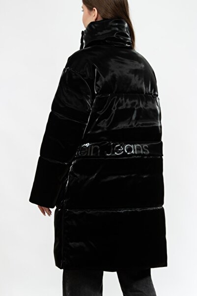 Calvin Klein Glazed Women's Coat