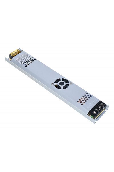 CLASSLIGHTS Sursă de alimentare subțire, 12V, 33A, putere 400W
