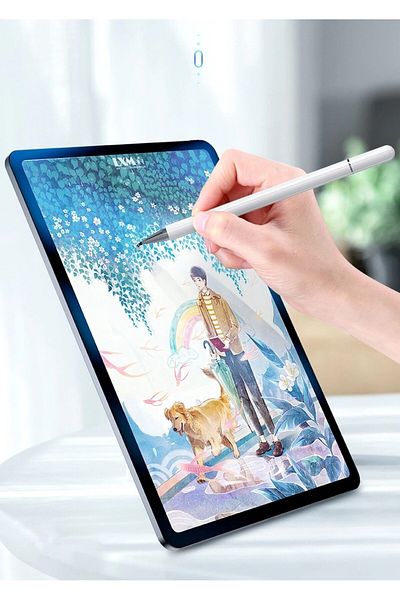 Müstesna Apple Ipad Samsung Huawei Xiaomi Lenovo Thinkpad Tablet Pc Phone Touch Phone Tablet Pen