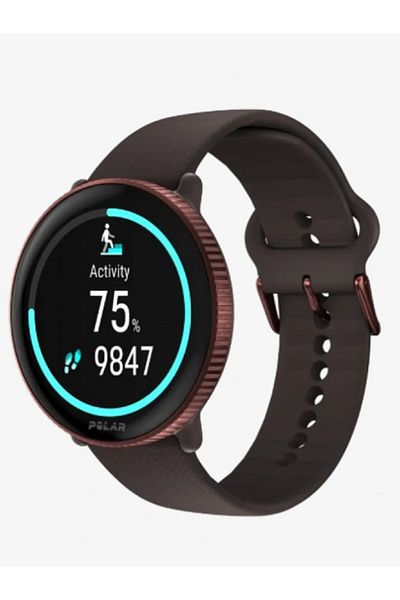 POLAR Polar Ignite 3 Fitness Watch Copper Brown S-L