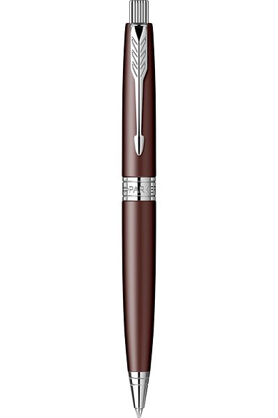 Parker Pen Matt Chocolate CT