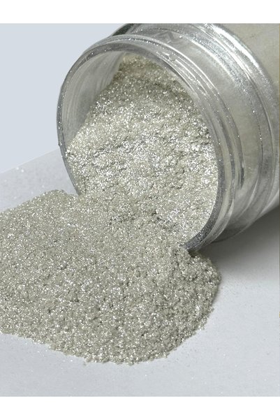 Merkürgold Epoksi & Hobi Boya Toz Pigment (Pearl Powder)