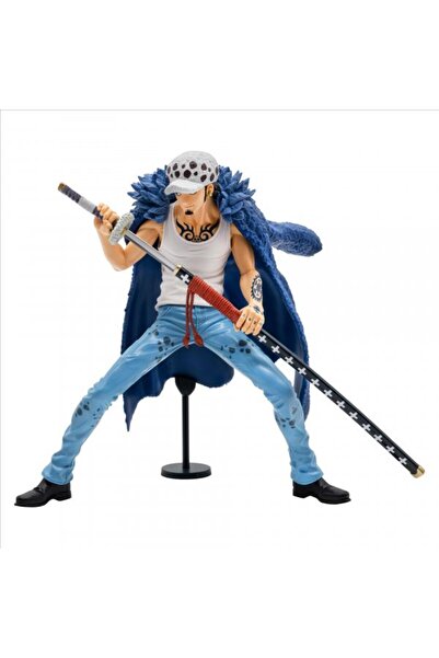 Banpresto ون بيس جراندستا-ترافالغار.لو BP89966P