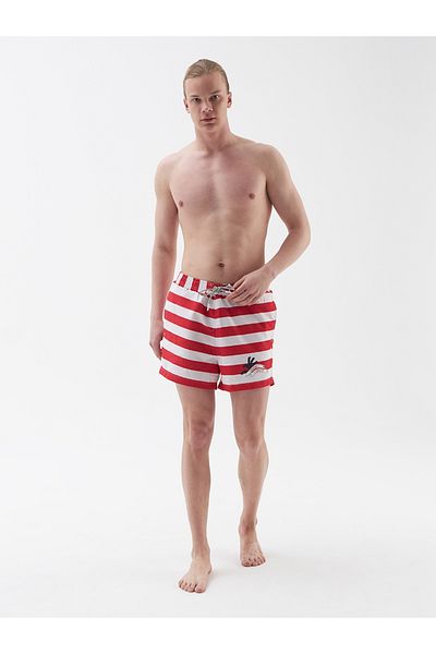 Loft Ανδρικό σορτς κολύμβησης Slim Fit