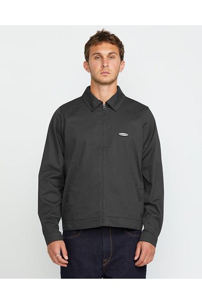 Volcom معطف Voider Jacket Asb