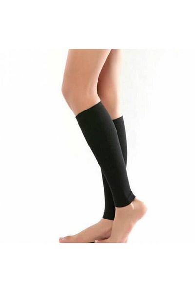 Müstesna ® Recovery Corset - Lower Leg and Heart Slimming