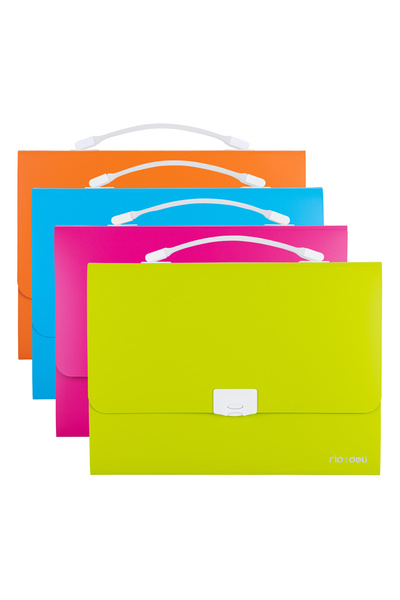 Deli ملف توسيع المكتب المساعد E38126