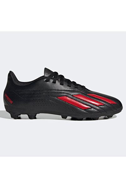 adidas Дитячі черевики Deportivo Ii Fxg J Black Hp2512