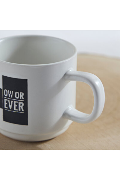 Home Box Malden Now or Never Mug 408 ml