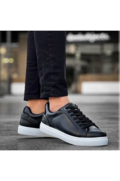 Carrano Casual günlük kullanım speaker ayakkabı